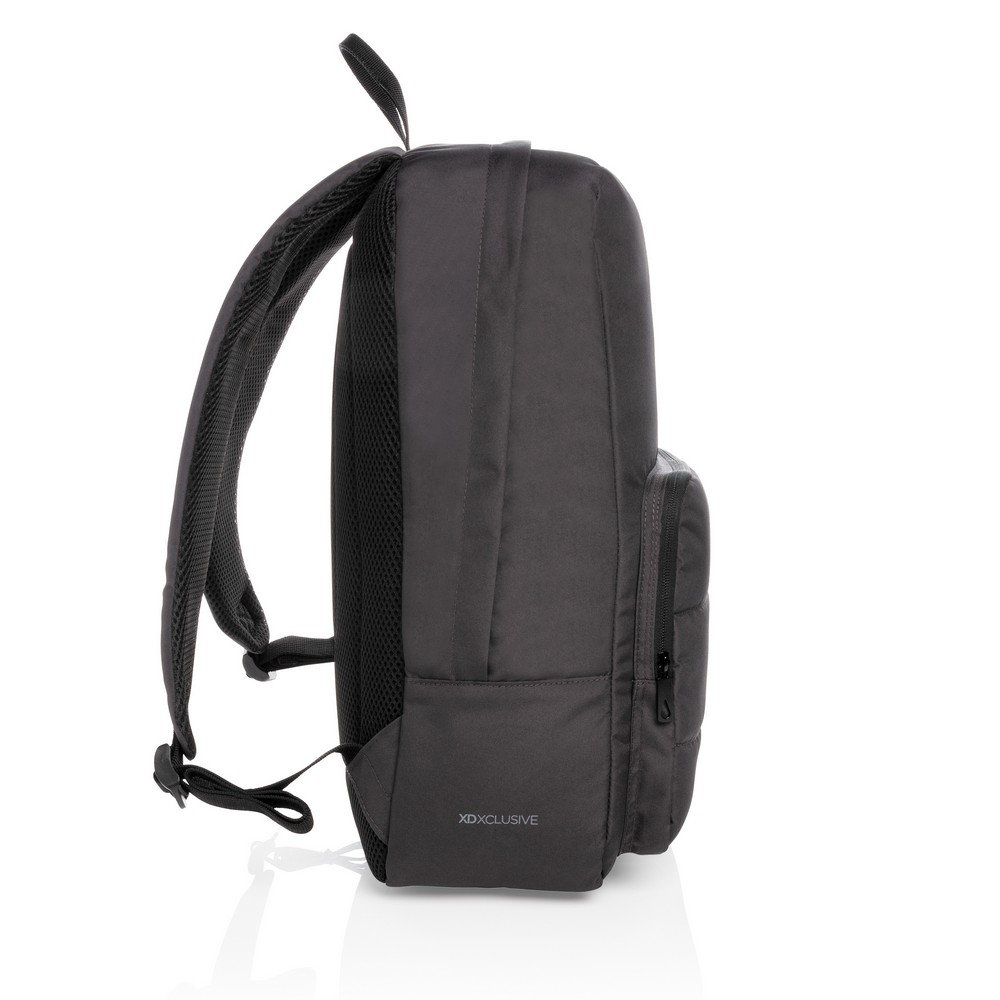 Plecak na laptopa 15,6" AWARE™ RPET - Plecaki z nadrukiem logo | VEBI - zdjęcie 3