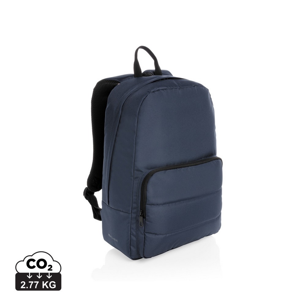 Plecak na laptopa 15,6" AWARE™ RPET - Plecaki z nadrukiem logo | VEBI - zdjęcie 27