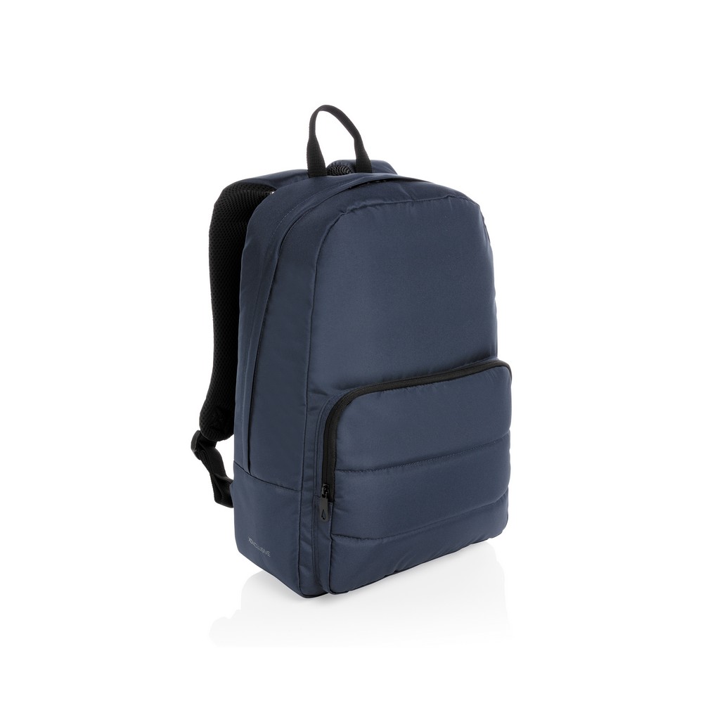 Plecak na laptopa 15,6" AWARE™ RPET - Plecaki z nadrukiem logo | VEBI - zdjęcie 14