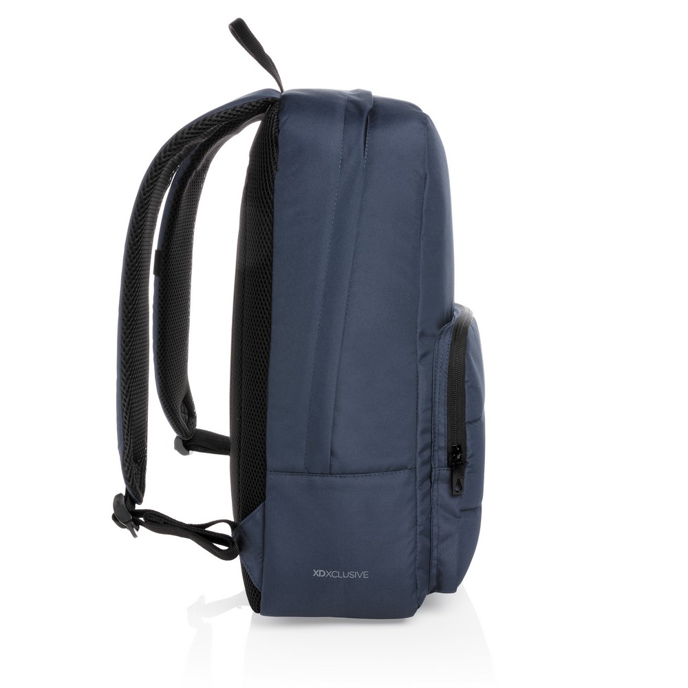 Plecak na laptopa 15,6" AWARE™ RPET - Plecaki z nadrukiem logo | VEBI - zdjęcie 16