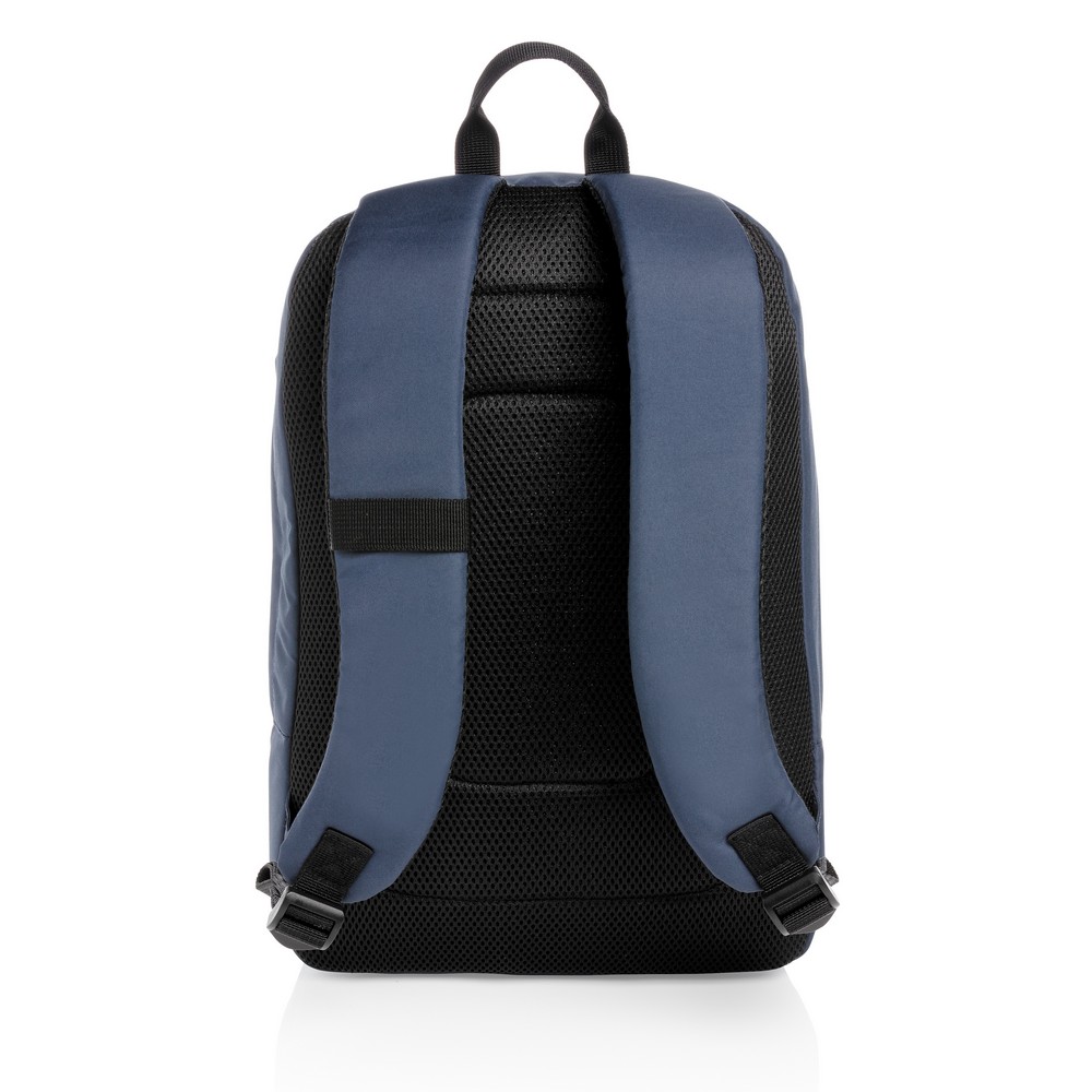 Plecak na laptopa 15,6" AWARE™ RPET - Plecaki z nadrukiem logo | VEBI - zdjęcie 17