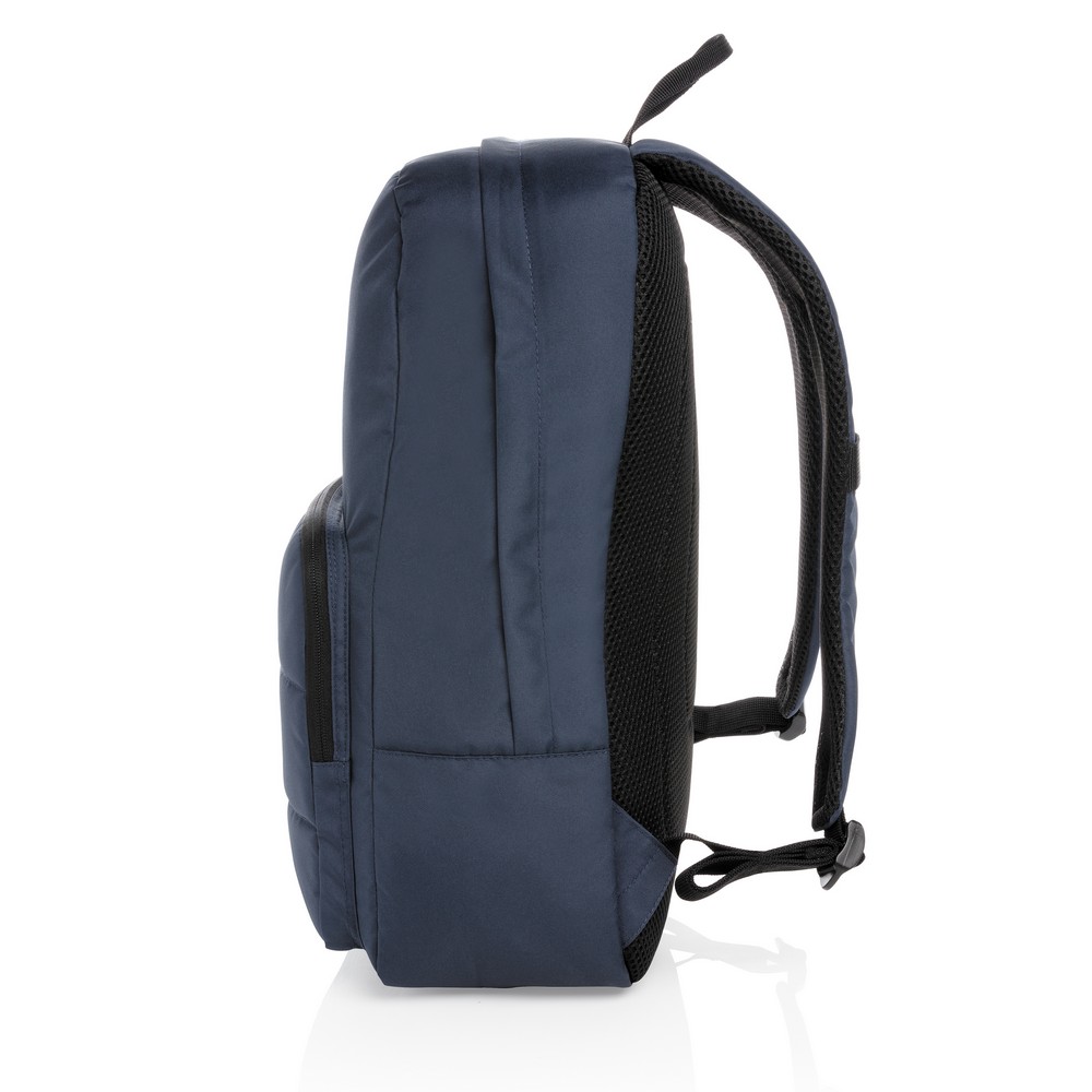 Plecak na laptopa 15,6" AWARE™ RPET - Plecaki z nadrukiem logo | VEBI - zdjęcie 18