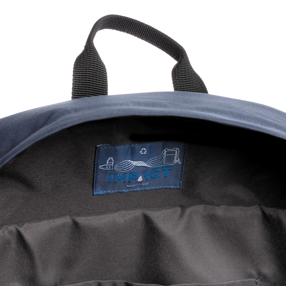 Plecak na laptopa 15,6" AWARE™ RPET - Plecaki z nadrukiem logo | VEBI - zdjęcie 19