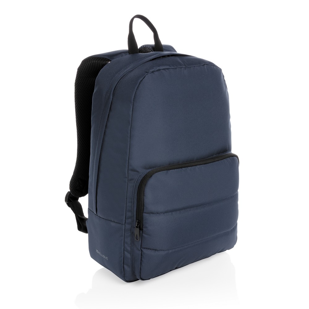 Plecak na laptopa 15,6" AWARE™ RPET - Plecaki z nadrukiem logo | VEBI - zdjęcie 21