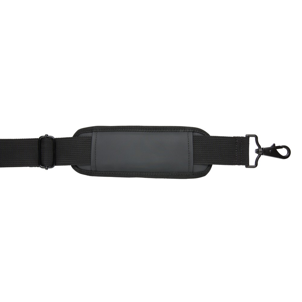 Torba sportowa Swiss Peak z portem USB i personalizacją logo - Torby i walizki podróżne z nadrukiem logo | VEBI - zdjęcie 6