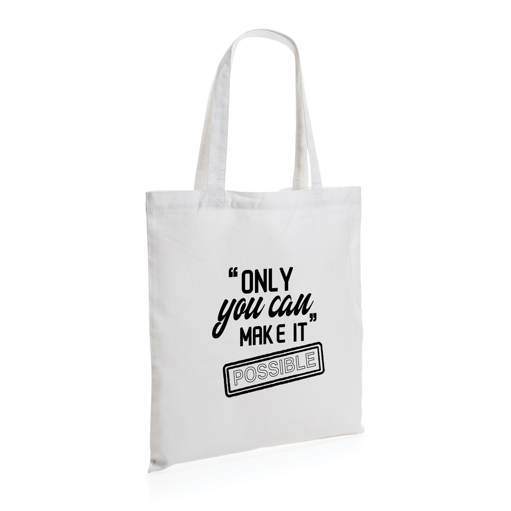 Torba na zakupy AWARE™ - Torby i koszyki na zakupy z nadrukiem logo | VEBI - zdjęcie 8
