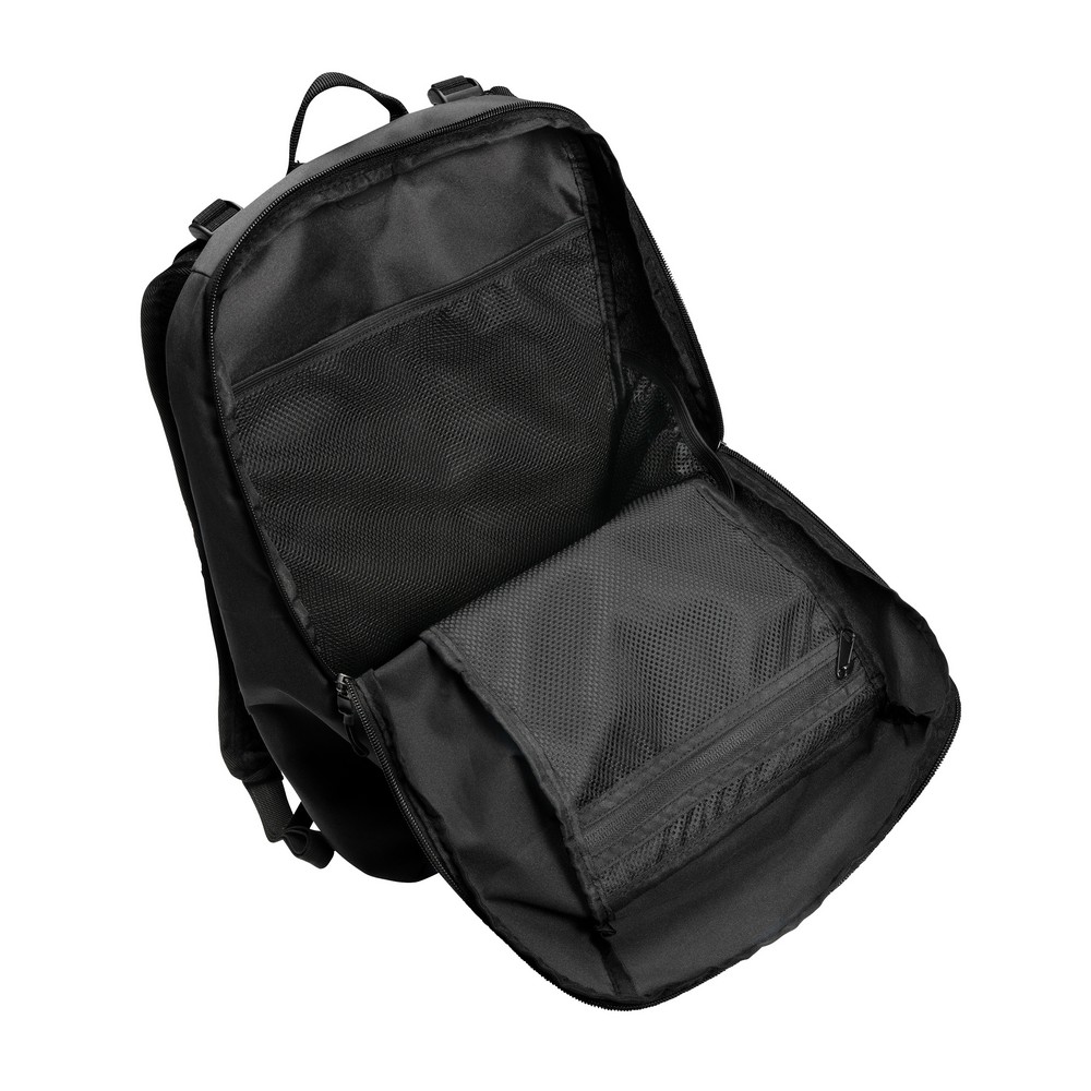 Plecak sportowy AWARE™ RPET 18l z nadrukiem logo - Plecaki z nadrukiem logo | VEBI - zdjęcie 5