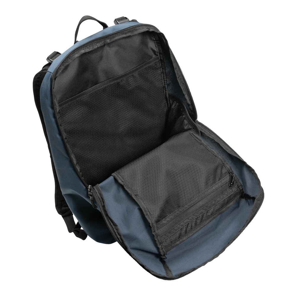 Plecak sportowy AWARE™ RPET 18l z nadrukiem logo - Plecaki z nadrukiem logo | VEBI - zdjęcie 15