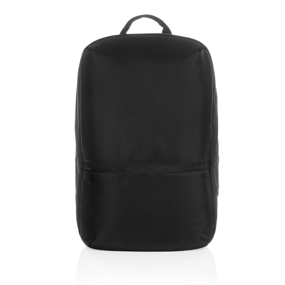 Plecak na laptopa 15.6" AWARE™ RPET - Plecaki z nadrukiem logo | VEBI - zdjęcie 15