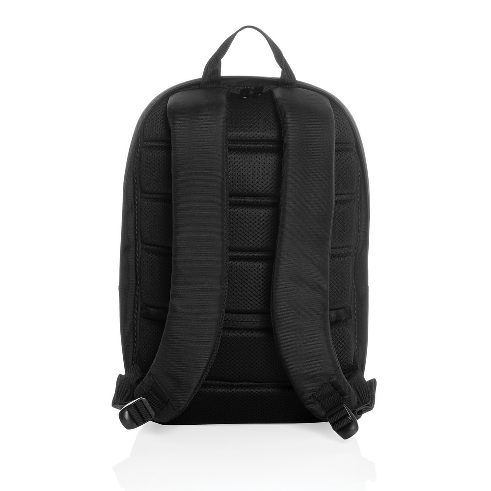 Plecak na laptopa 15.6" AWARE™ RPET - Plecaki z nadrukiem logo | VEBI - zdjęcie 17