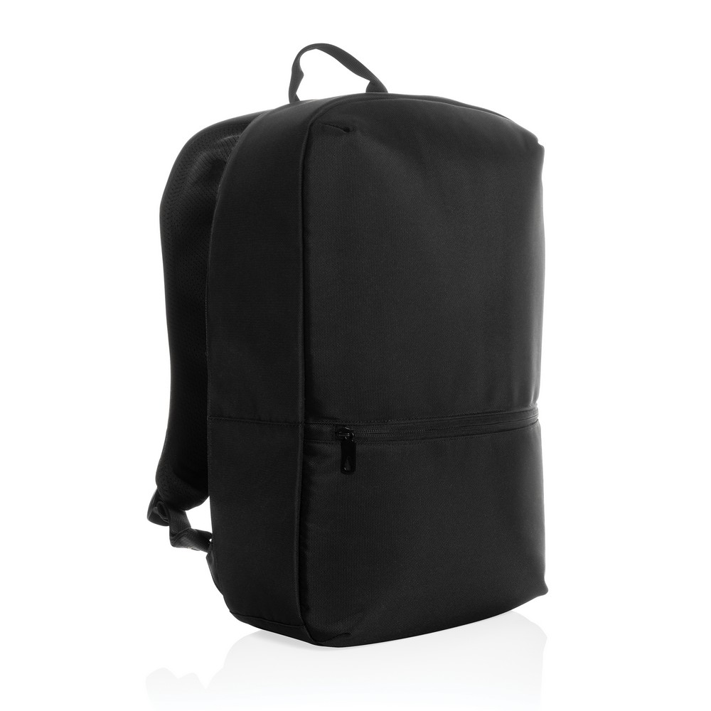 Plecak na laptopa 15.6" AWARE™ RPET - Plecaki z nadrukiem logo | VEBI - zdjęcie 19