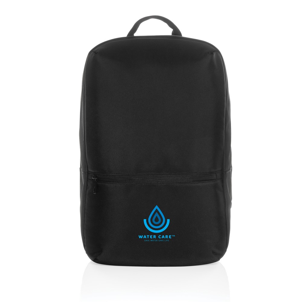 Plecak na laptopa 15.6" AWARE™ RPET - Plecaki z nadrukiem logo | VEBI - zdjęcie 20