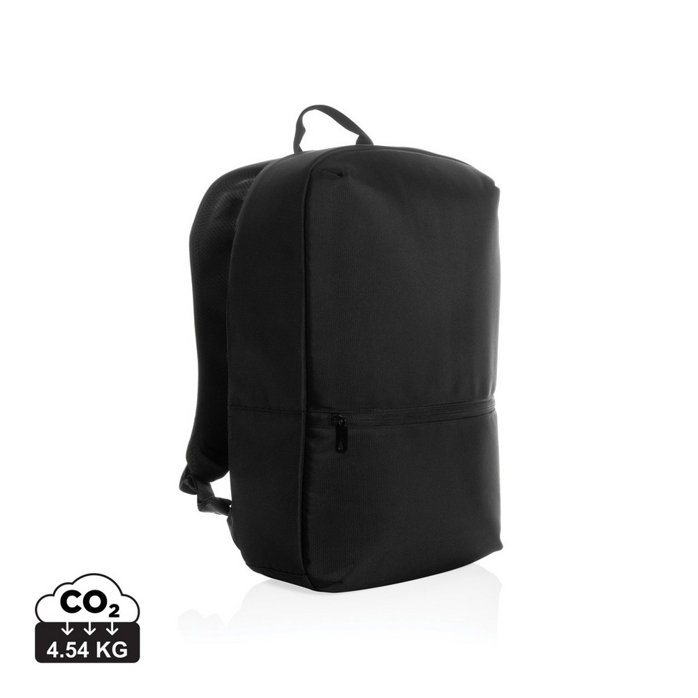 Plecak na laptopa 15.6" AWARE™ RPET - Plecaki z nadrukiem logo | VEBI - zdjęcie 14