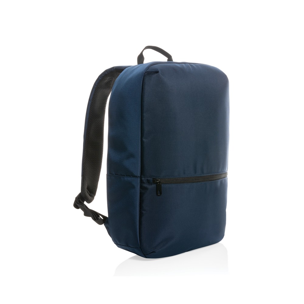Plecak na laptopa 15.6" AWARE™ RPET - Plecaki z nadrukiem logo | VEBI