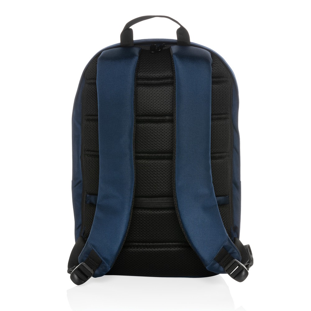 Plecak na laptopa 15.6" AWARE™ RPET - Plecaki z nadrukiem logo | VEBI - zdjęcie 4