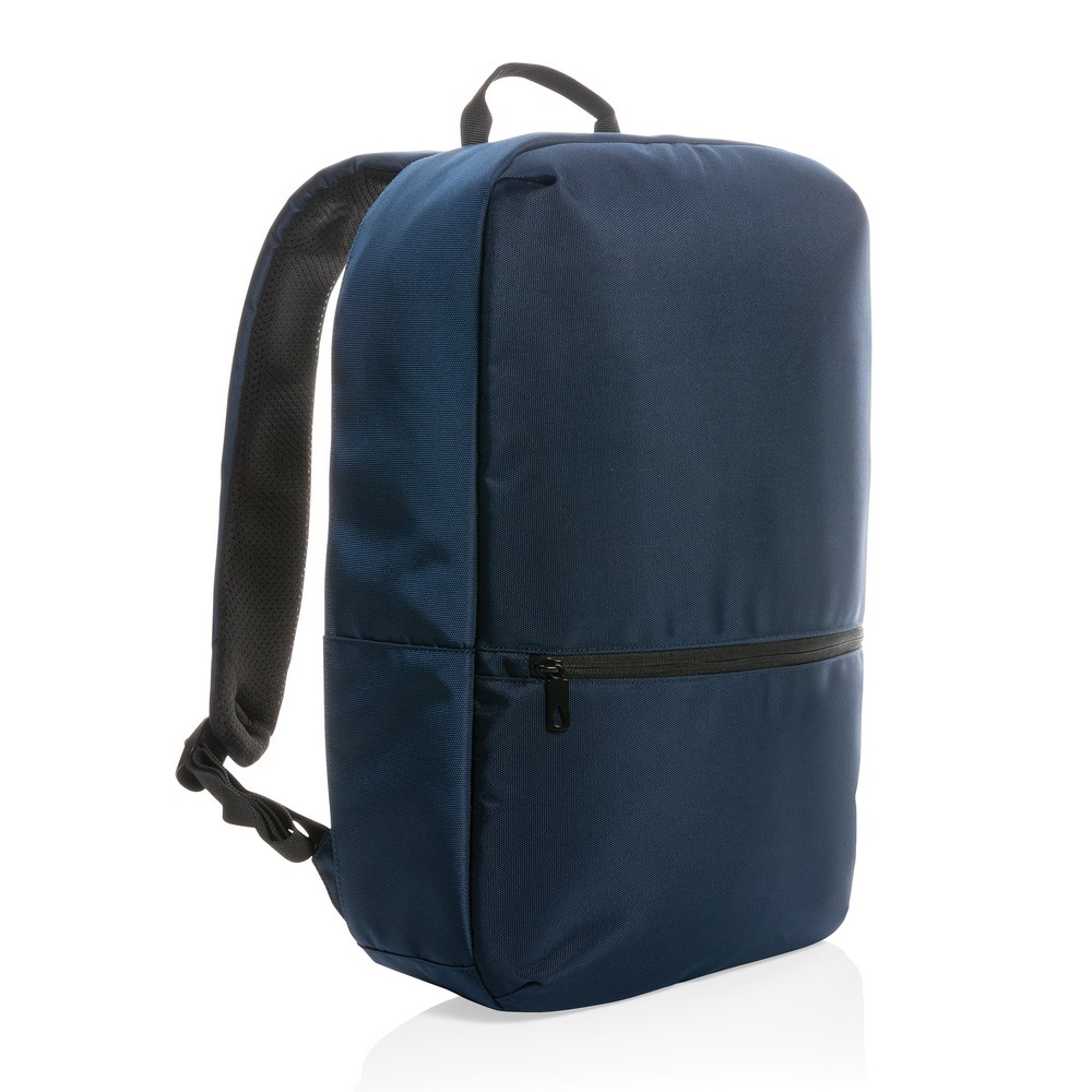 Plecak na laptopa 15.6" AWARE™ RPET - Plecaki z nadrukiem logo | VEBI - zdjęcie 6