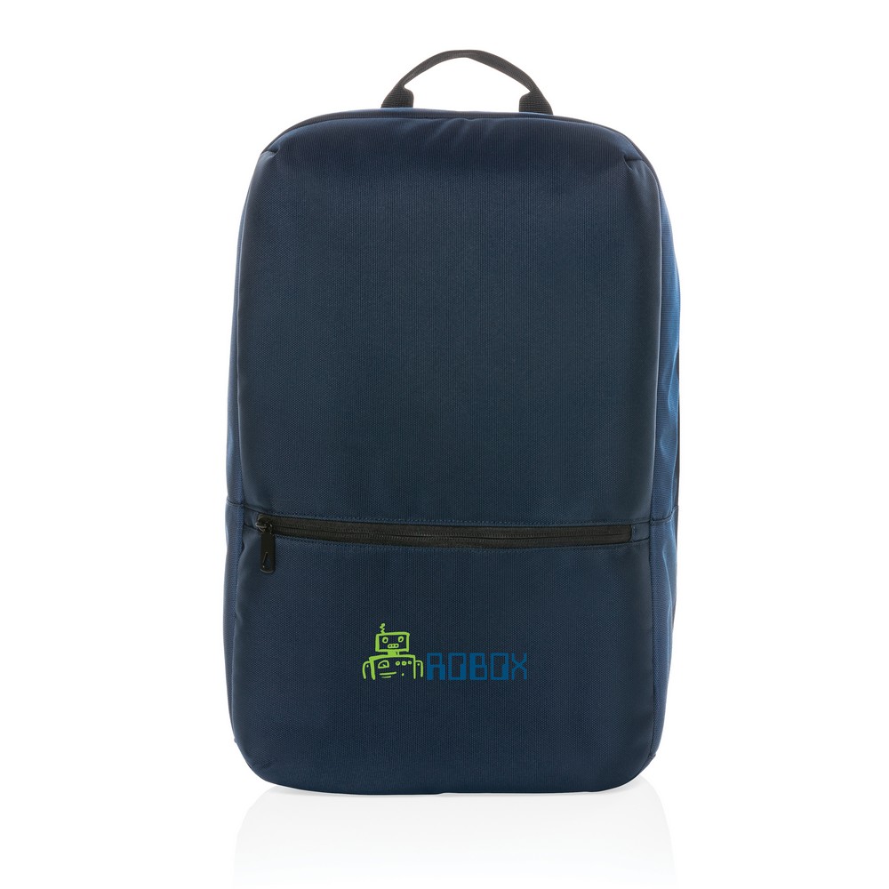 Plecak na laptopa 15.6" AWARE™ RPET - Plecaki z nadrukiem logo | VEBI - zdjęcie 7