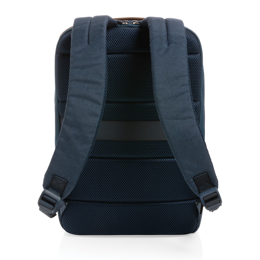 Plecak na laptopa 15,6" AWARE™ RPET - Plecaki z nadrukiem logo | VEBI - zdjęcie 16