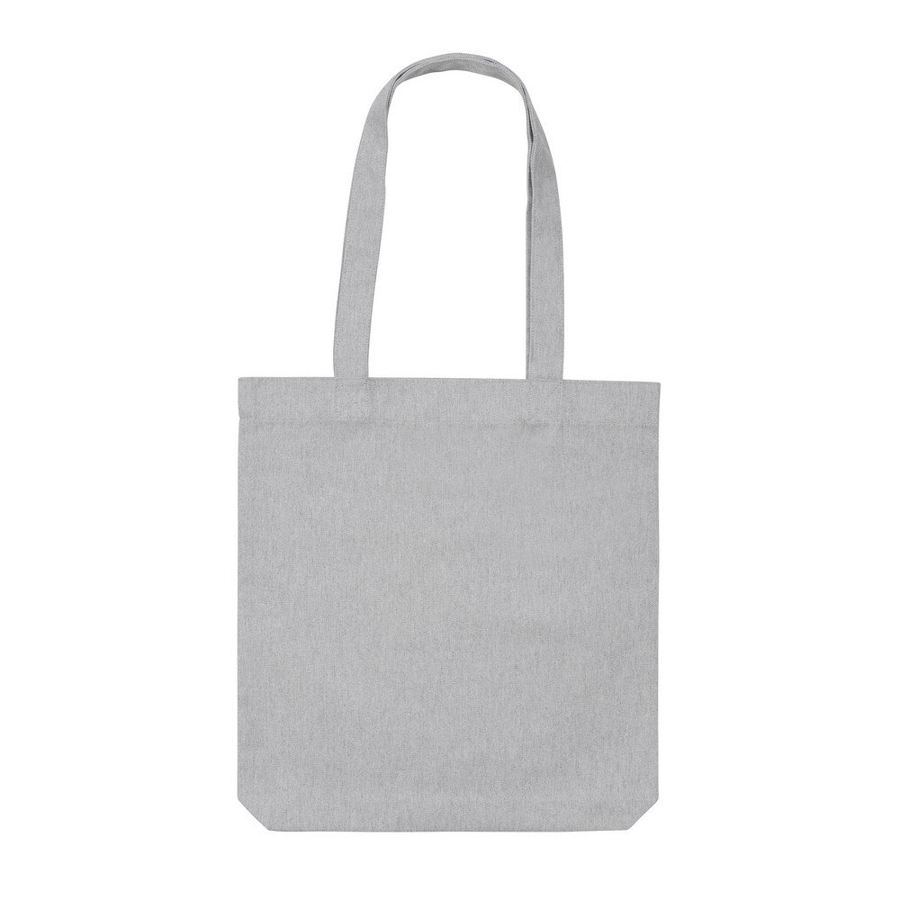 Torba na zakupy AWARE™, bawełna z recyklingu - Torby i koszyki na zakupy z nadrukiem logo | VEBI - zdjęcie 65