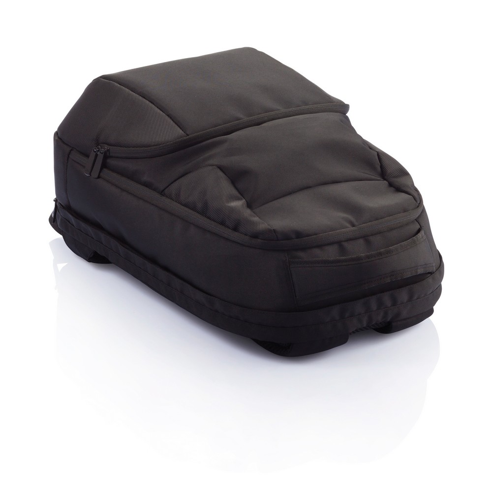 Ekologiczny plecak na laptopa 15,6\" z certyfikatem AWARE™ - zdjęcie 5