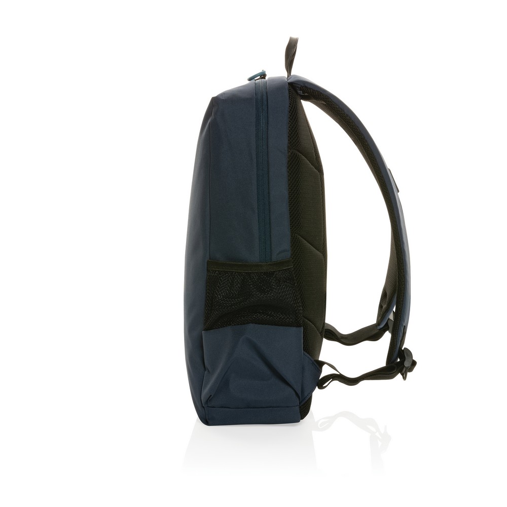 Plecak na laptopa 15,6" Swiss Peak Lima AWARE™, ochrona RFID - Plecaki z nadrukiem logo | VEBI - zdjęcie 19