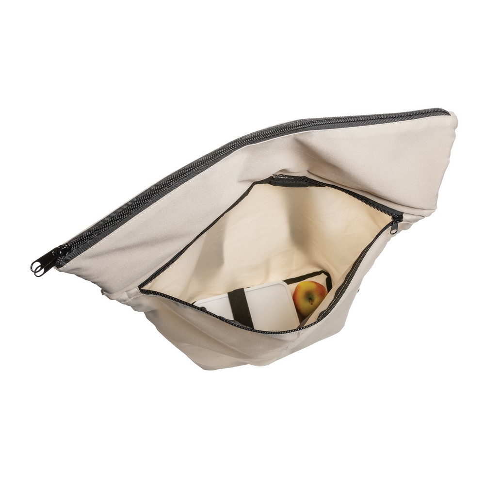 Składany plecak ekologiczny z recyklingu RPET AWARE™ - zdjęcie 5