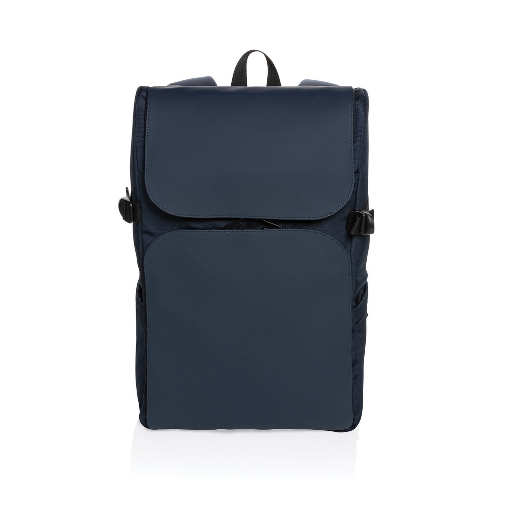 Plecak ekologiczny Pascal AWARE™ na laptopa 15.6" - Plecaki z nadrukiem logo | VEBI - zdjęcie 28