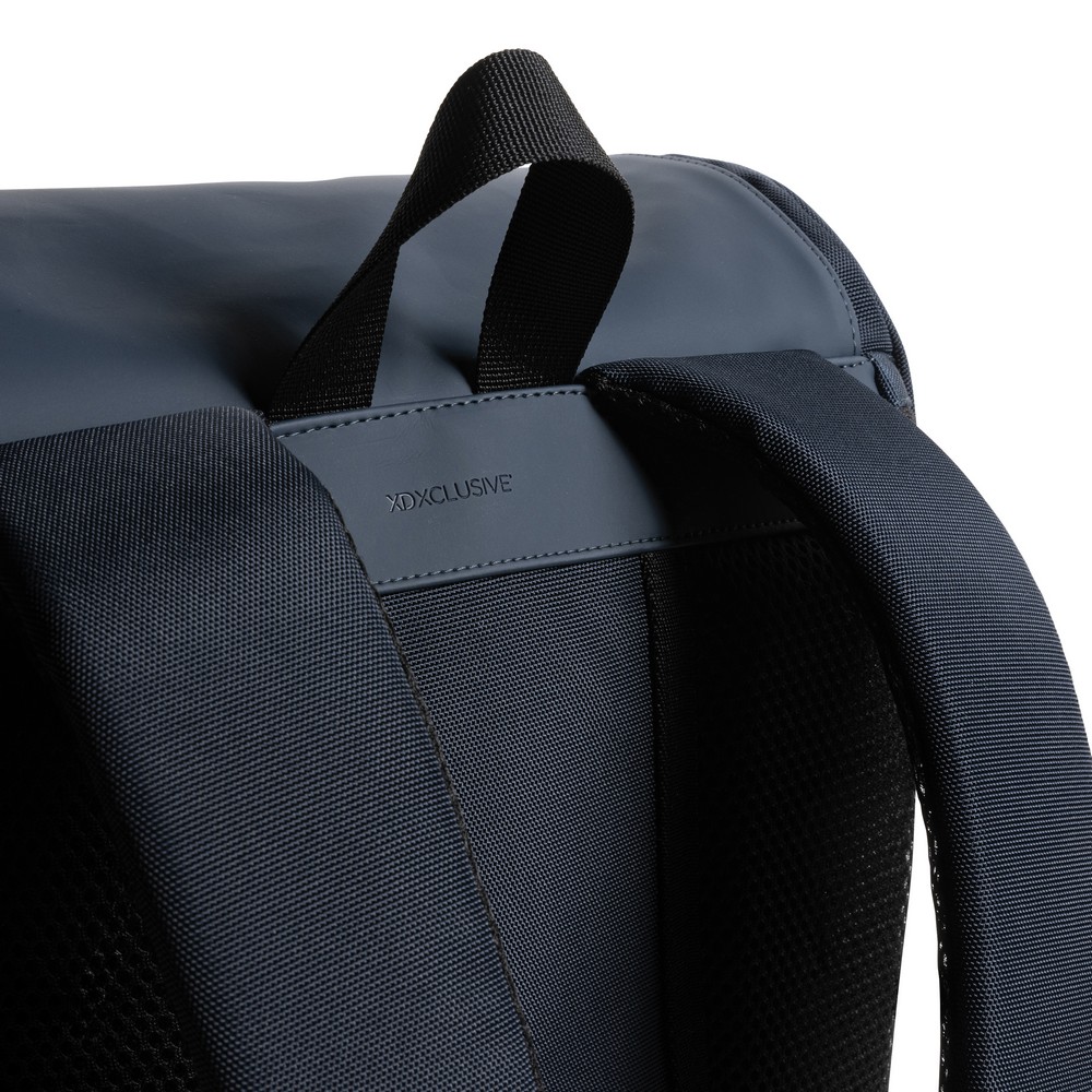 Plecak ekologiczny Pascal AWARE™ na laptopa 15.6" - Plecaki z nadrukiem logo | VEBI - zdjęcie 33