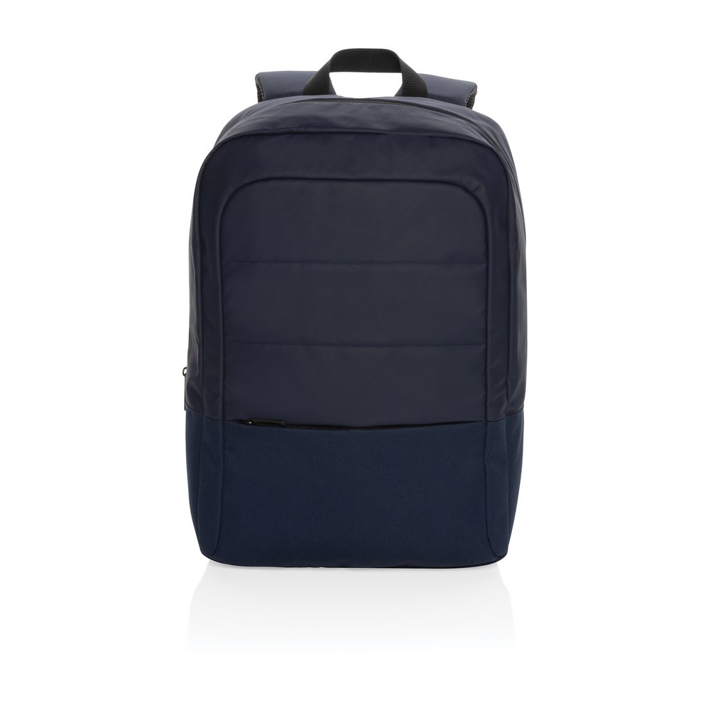 Plecak biznesowy EcoAWARE 15,6" z recyklingu - Plecaki z nadrukiem logo | VEBI - zdjęcie 18