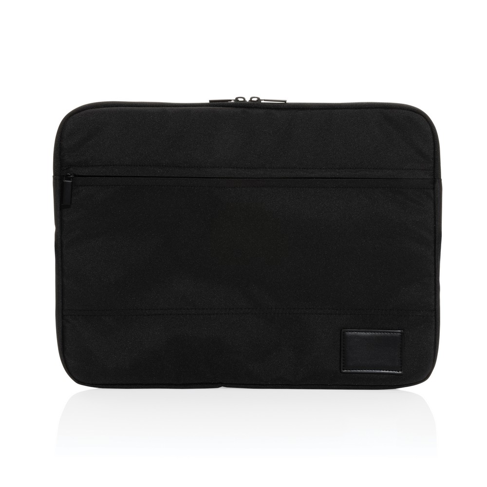 Pokrowiec na laptopa 14" AWARE™ z nadrukiem logo - Torby i plecaki na laptopy z nadrukiem logo | VEBI