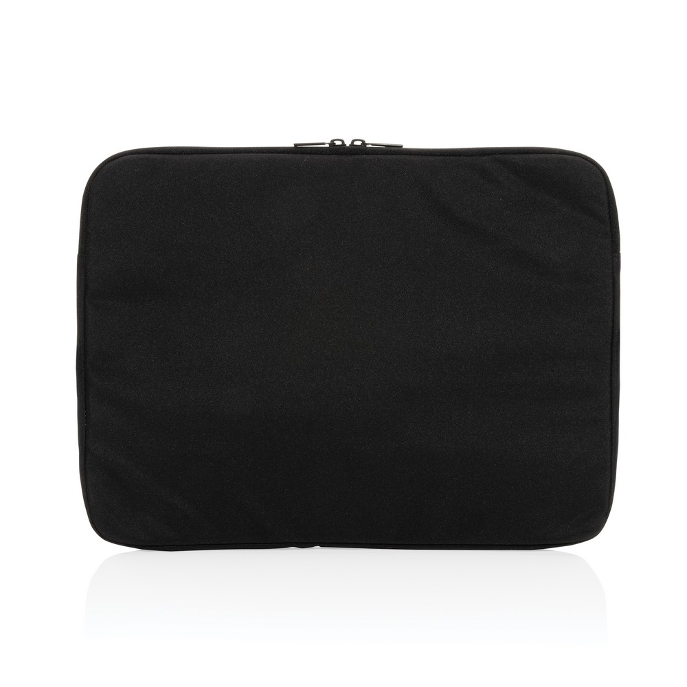 Pokrowiec na laptopa 14" AWARE™ z nadrukiem logo - Torby i plecaki na laptopy z nadrukiem logo | VEBI - zdjęcie 2