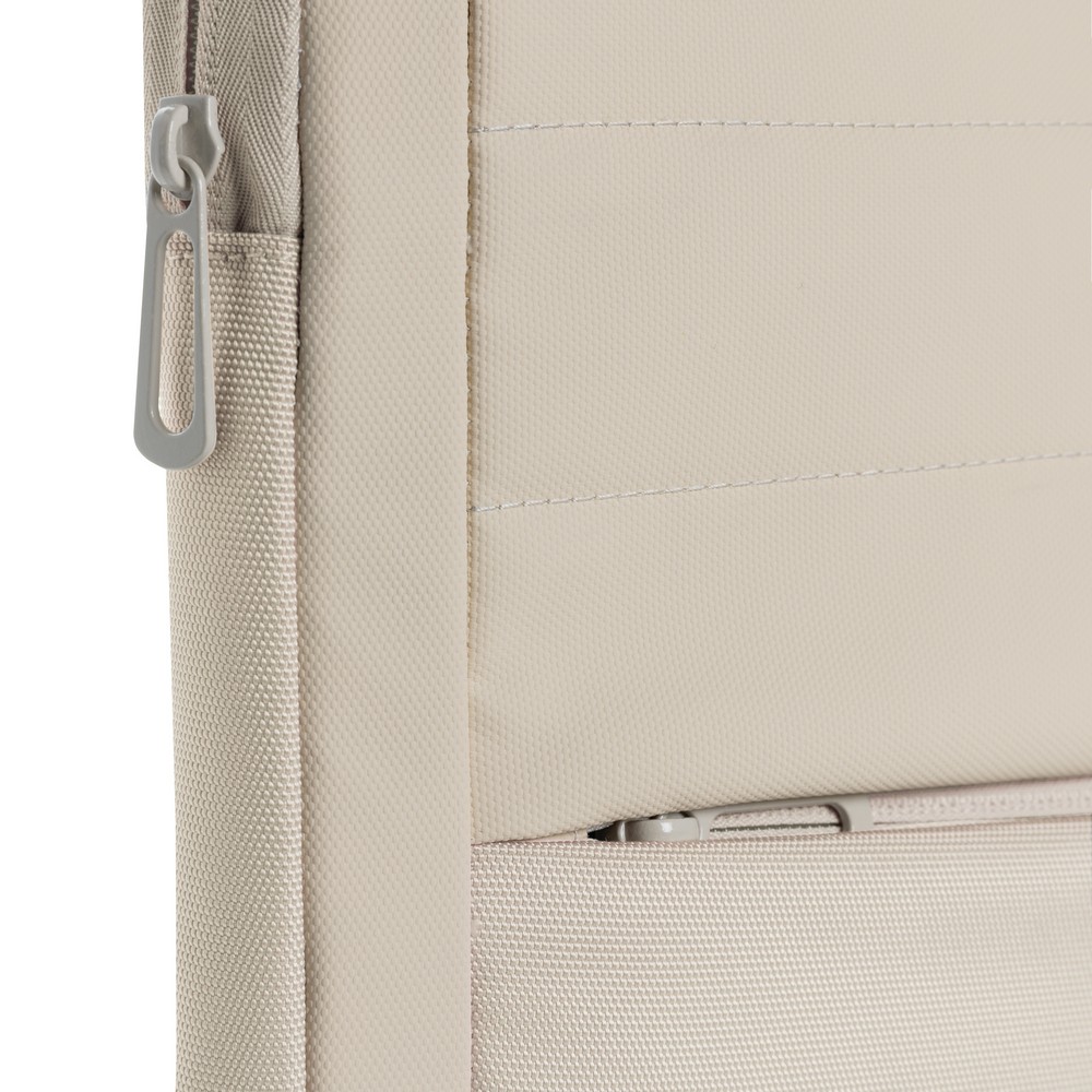 Ekologiczny pokrowiec na laptopa 15,6\" z recyklingu AWARE™ - zdjęcie 5