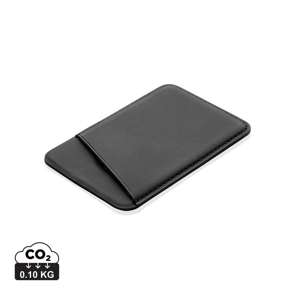 Etui magnetyczne iPhone 12 z miejscem na karty - Elektronika z nadrukiem logo | VEBI - zdjęcie 14