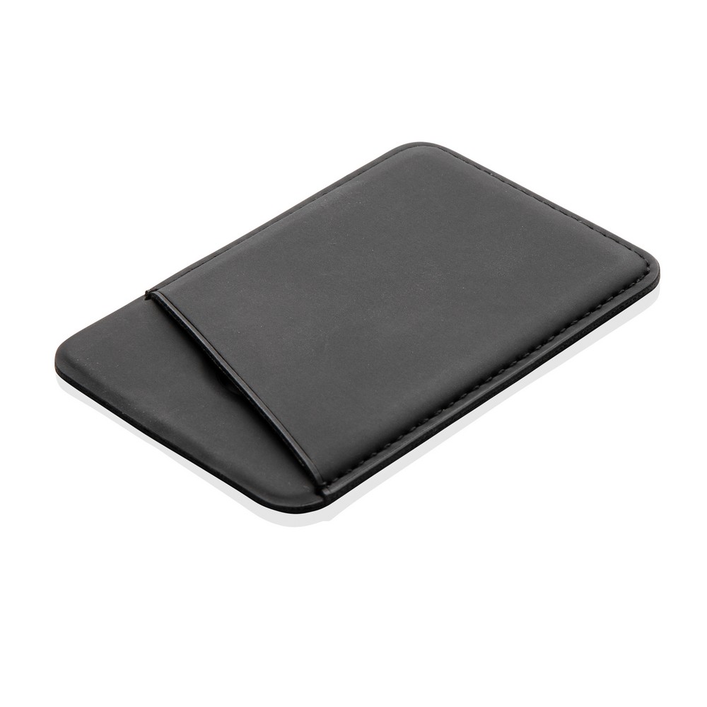 Etui magnetyczne iPhone 12 z miejscem na karty - Elektronika z nadrukiem logo | VEBI - zdjęcie 9