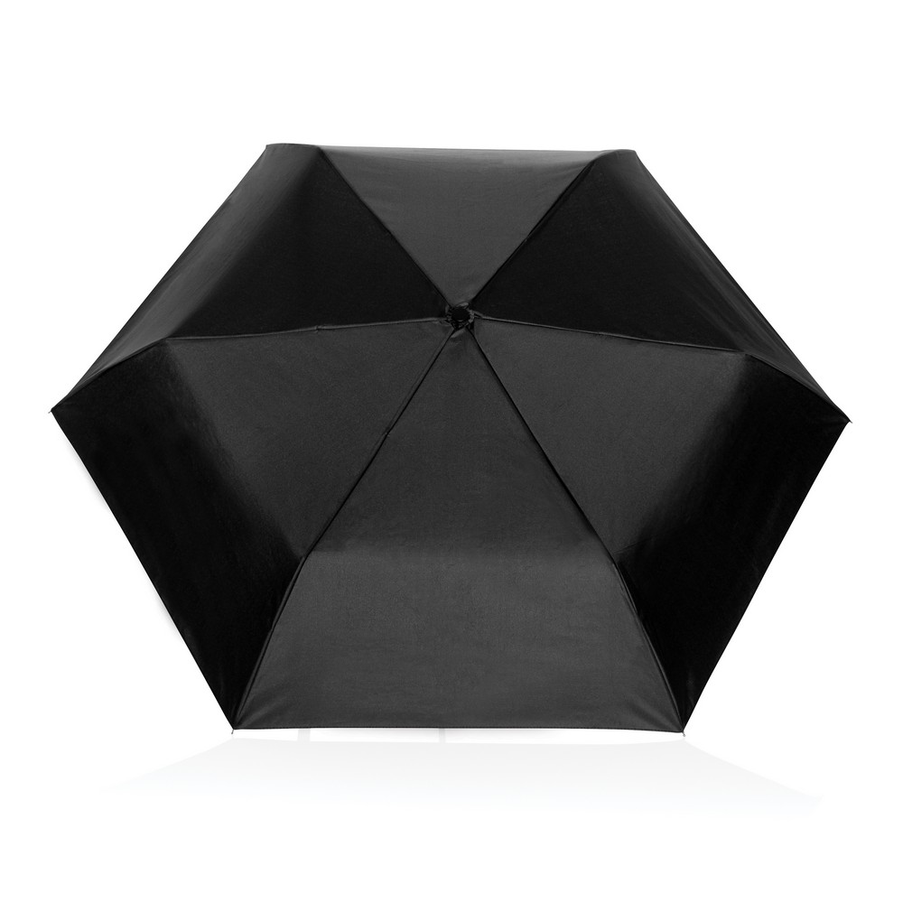 Parasol automatyczny ekologiczny Swiss Peak AWARE™ z RPET - Parasole automatyczne z nadrukiem logo | VEBI - zdjęcie 8