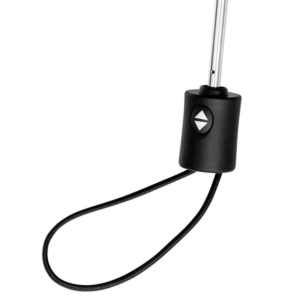Parasol automatyczny ekologiczny Swiss Peak AWARE™ z RPET - Parasole automatyczne z nadrukiem logo | VEBI - zdjęcie 10