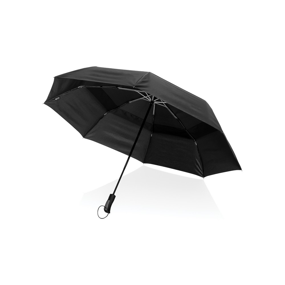 Parasol sztormowy Swiss Peak AWARE™ - ekologiczny z RPET