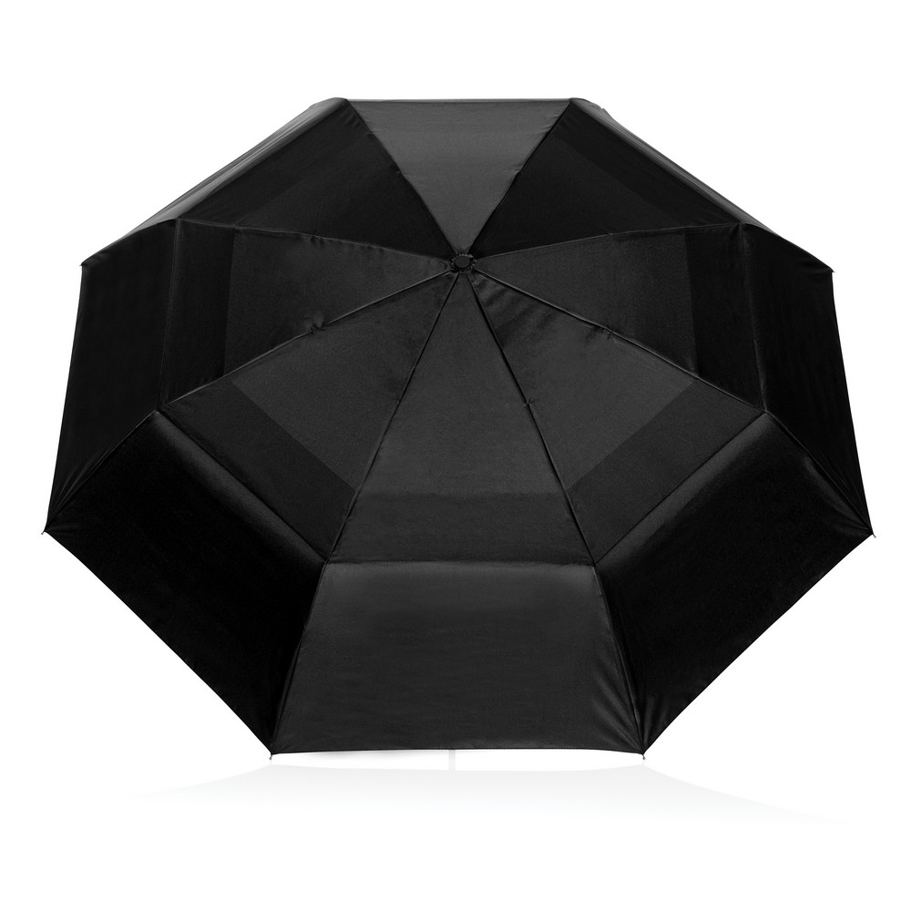 Parasol sztormowy Swiss Peak AWARE™ - ekologiczny z RPET - zdjęcie 2