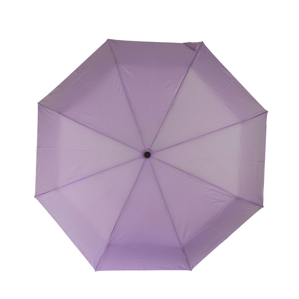 Parasol automatyczny 21" AWARE™ RPET z nadrukiem logo - Parasole automatyczne z nadrukiem logo | VEBI - zdjęcie 9
