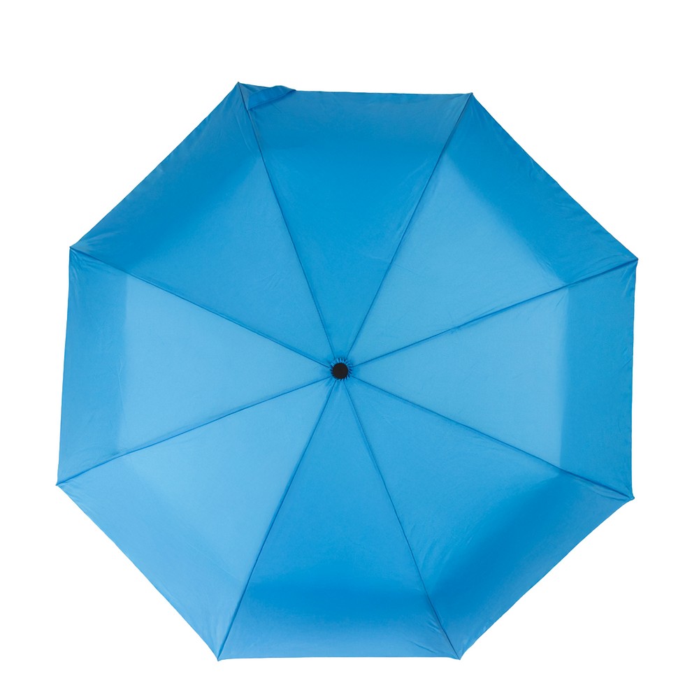 Parasol automatyczny 21" AWARE™ RPET z nadrukiem logo - Parasole automatyczne z nadrukiem logo | VEBI - zdjęcie 18