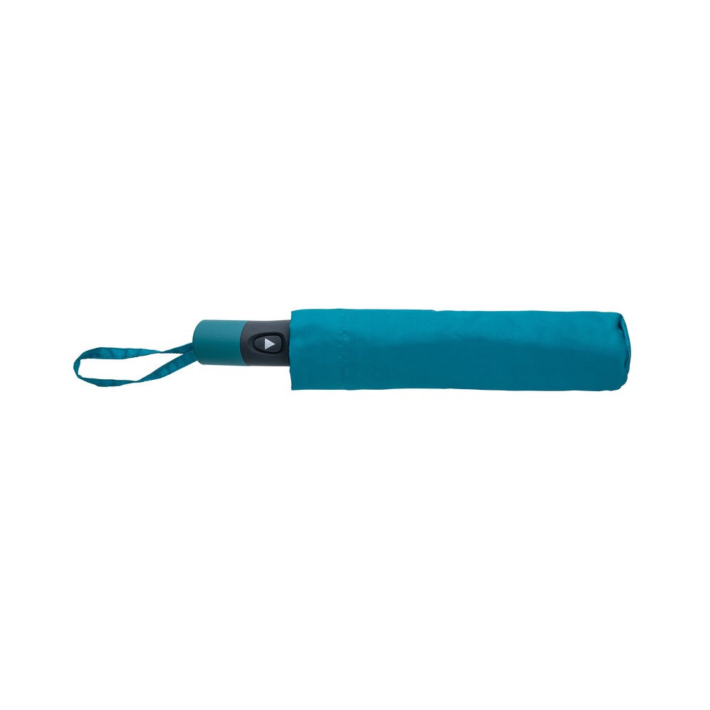 Parasol automatyczny 21" AWARE™ RPET z nadrukiem logo - Parasole automatyczne z nadrukiem logo | VEBI - zdjęcie 23