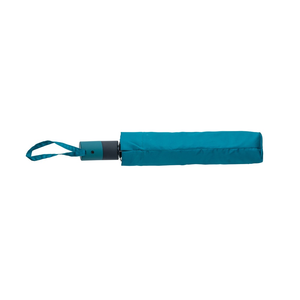 Parasol automatyczny 21" AWARE™ RPET z nadrukiem logo - Parasole automatyczne z nadrukiem logo | VEBI - zdjęcie 24