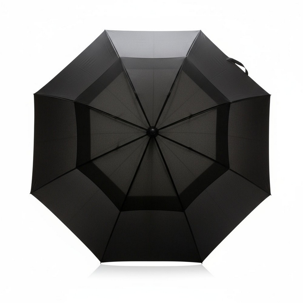 Parasol sztormowy Swiss Peak Tornado AWARE™ 30" - Parasole automatyczne z nadrukiem logo | VEBI - zdjęcie 6