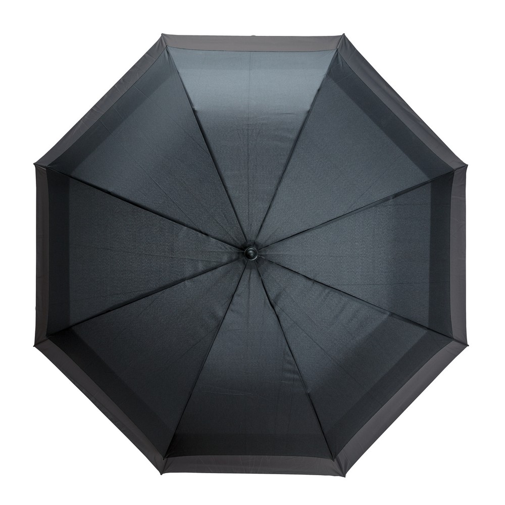 Parasol automatyczny Swiss Peak AWARE™ 23\"/27\" - ekologiczny - zdjęcie 3
