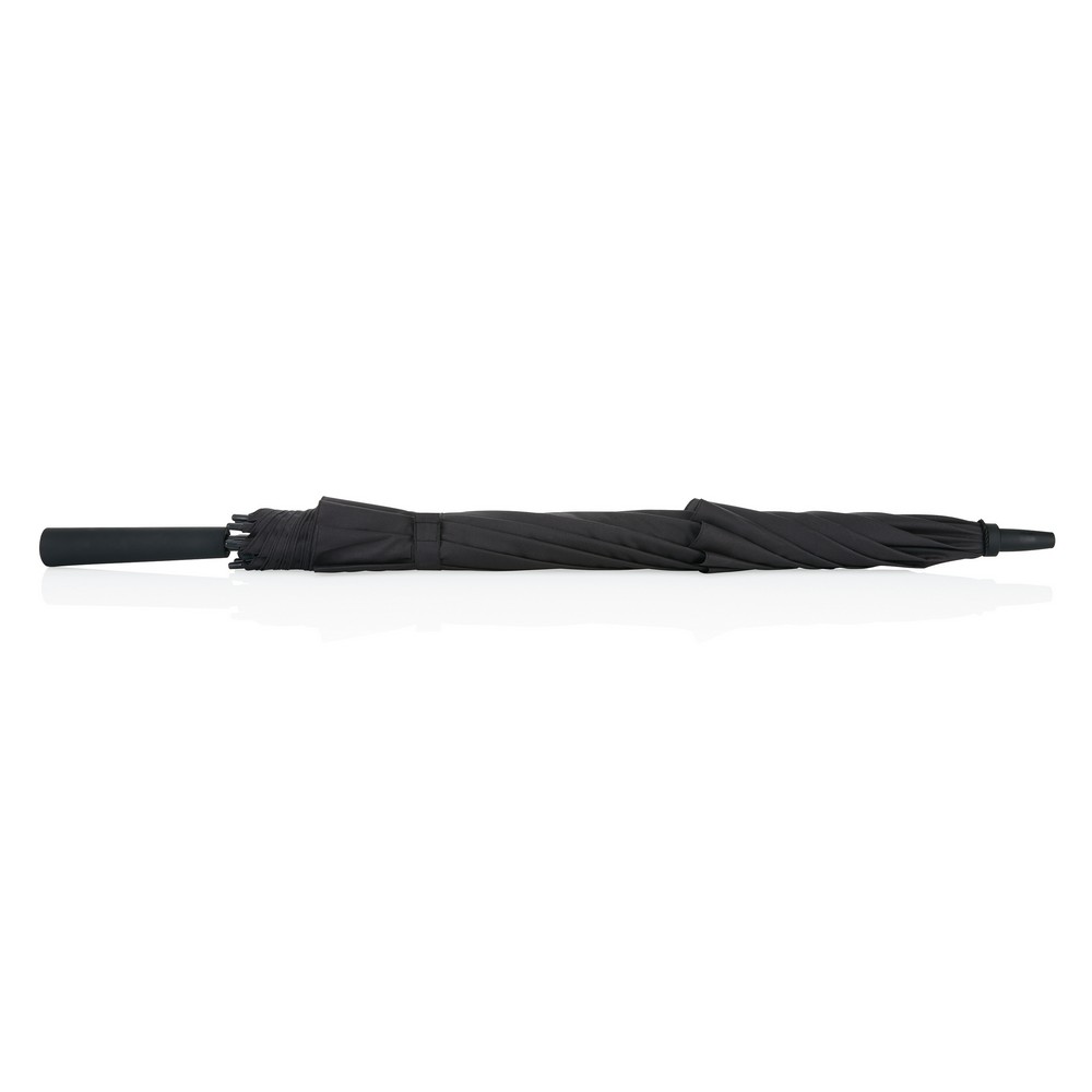 Parasol sztormowy Swiss Peak Tornado AWARE™ 23\" - Parasole automatyczne z nadrukiem logo | VEBI - zdjęcie 3