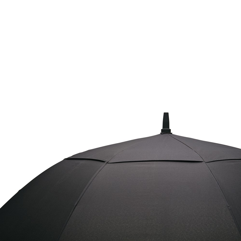 Parasol sztormowy Swiss Peak Tornado AWARE™ 23\" - Parasole automatyczne z nadrukiem logo | VEBI - zdjęcie 6