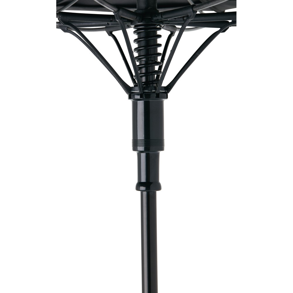 Parasol sztormowy Swiss Peak Tornado AWARE™ 23\" - Parasole automatyczne z nadrukiem logo | VEBI - zdjęcie 7