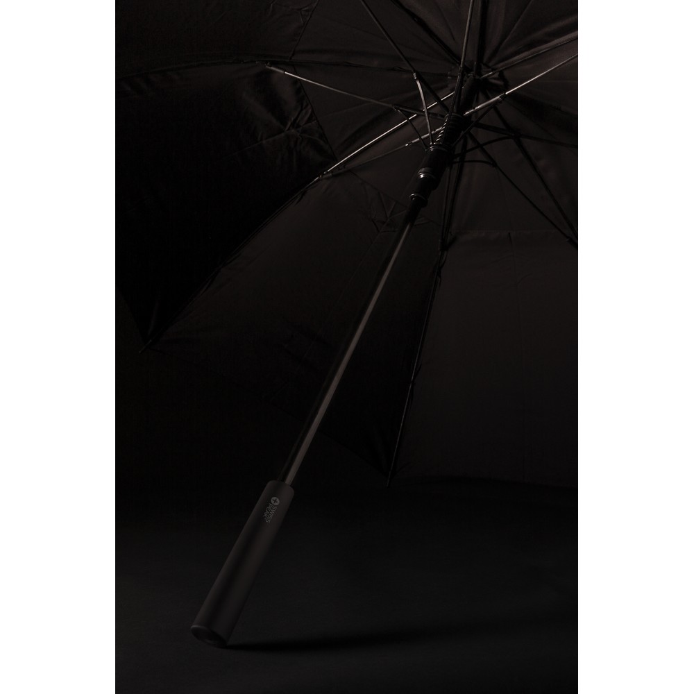 Parasol sztormowy Swiss Peak Tornado AWARE™ 23\" - Parasole automatyczne z nadrukiem logo | VEBI - zdjęcie 9