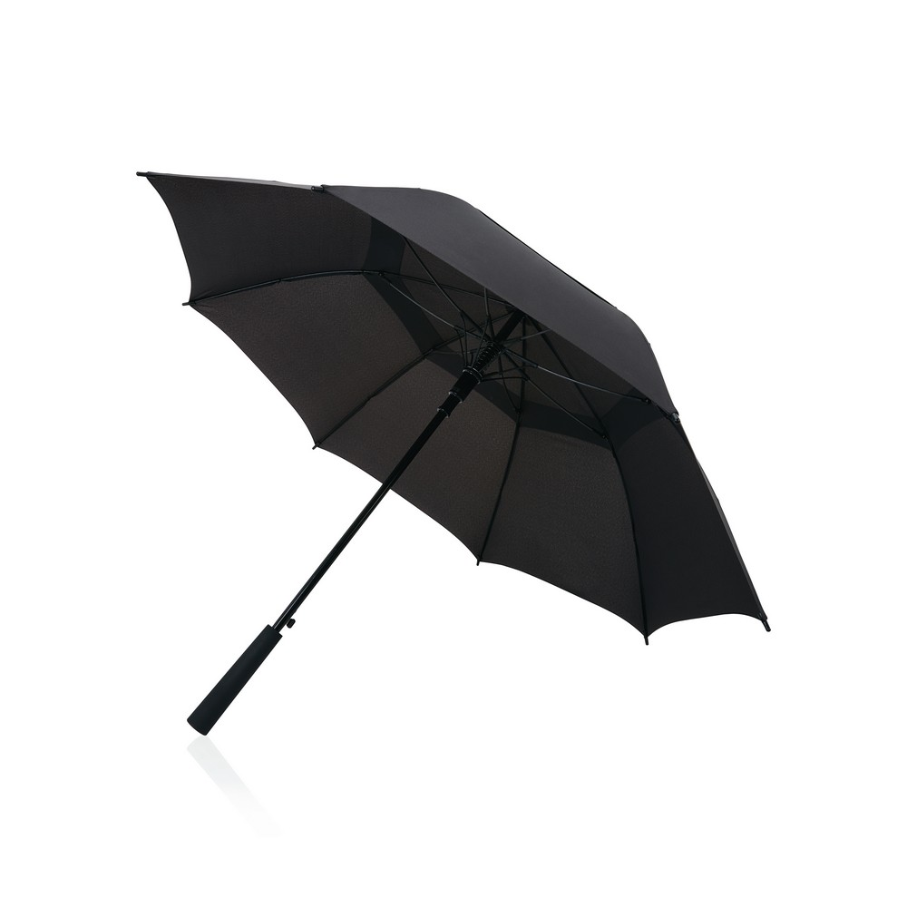 Parasol sztormowy Swiss Peak Tornado AWARE™ 23\" - Parasole automatyczne z nadrukiem logo | VEBI - zdjęcie 12