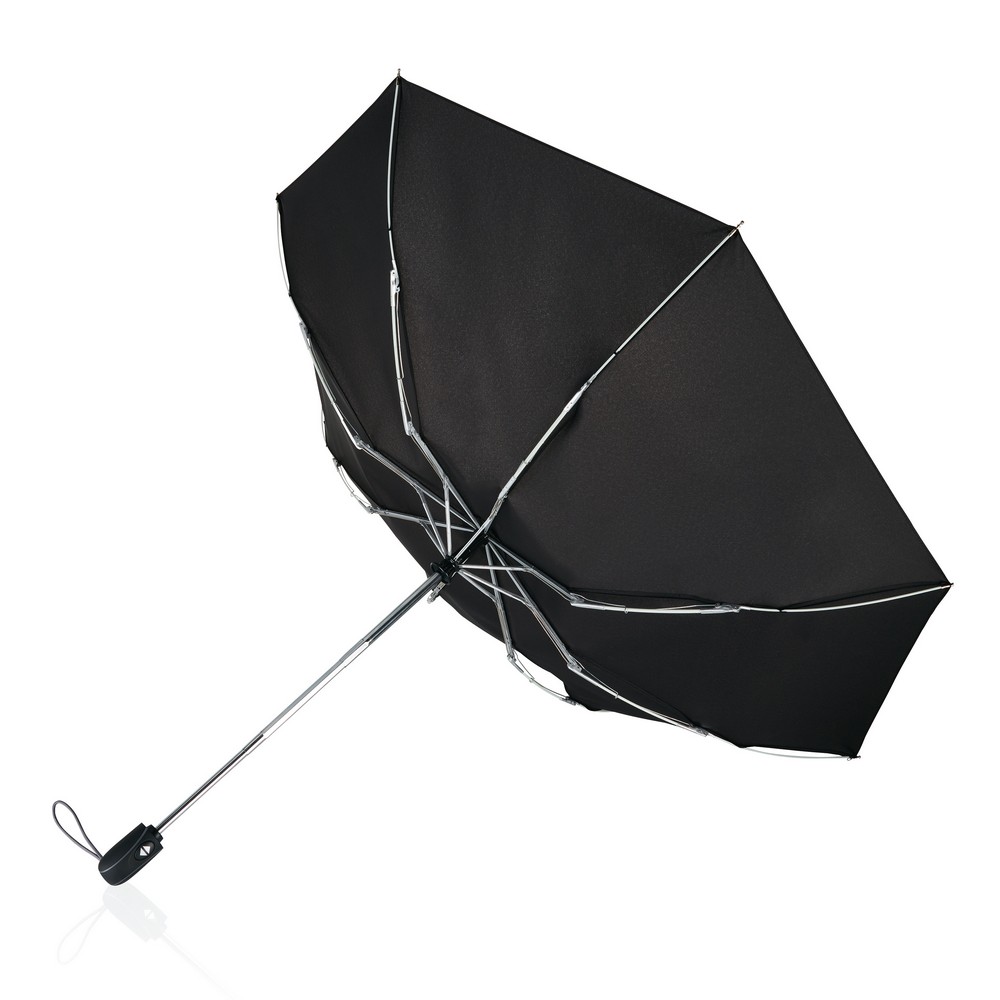 Parasol automatyczny Swiss Peak Traveller AWARE™ 21\" - zdjęcie 3